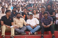 Naandhi team Guntur Success Meet